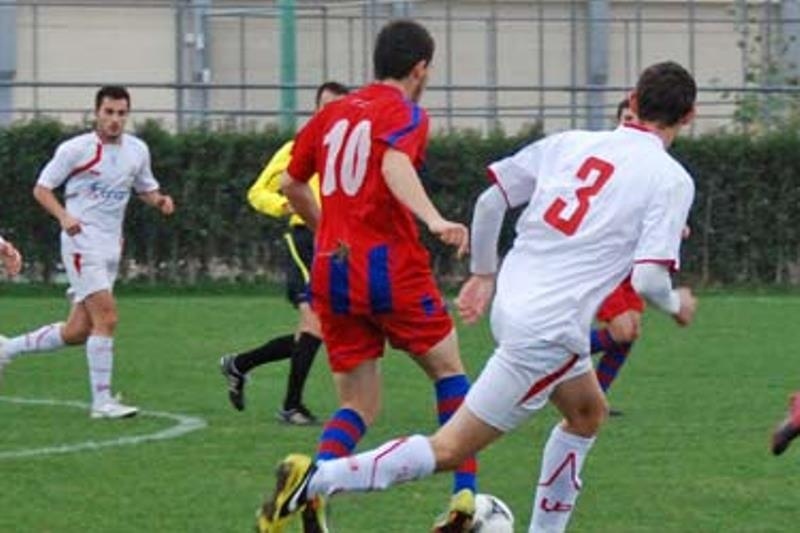 Πανιώνιος – SKODA Ξάνθη 0-1 (Κ-20)