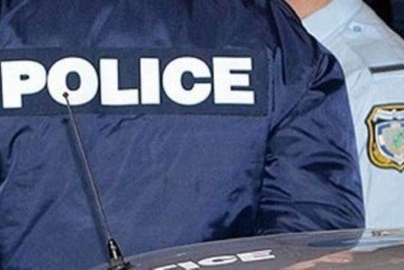 Μακάβριο εύρημα στην Τρίπολη