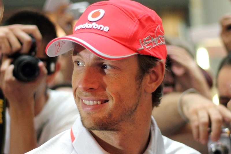 Μπάτον: «Παράξενος αγώνας»