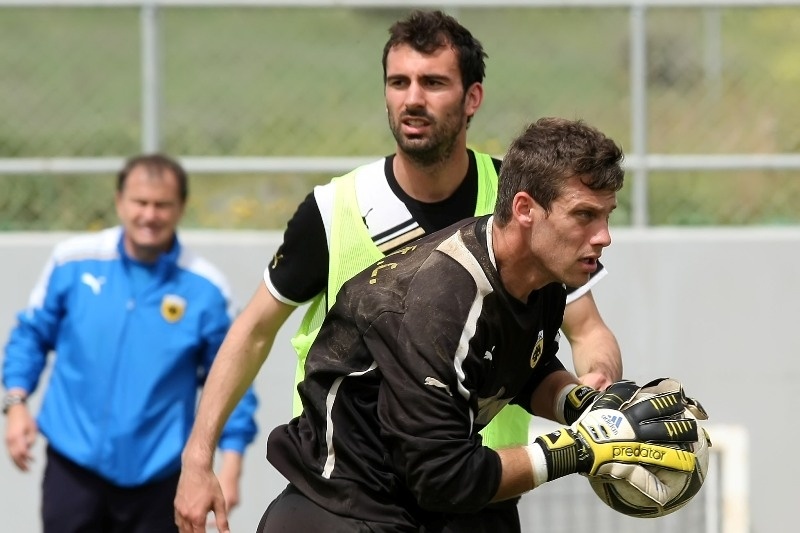 Αραμπατζής: «Κανένας δεν έχει ζήσει κάτι παρόμοιο»