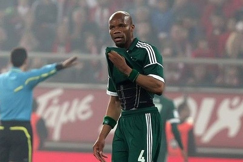 Μπουμσόνγκ: «Περήφανος που ειμαι στον Παναθηναϊκό»