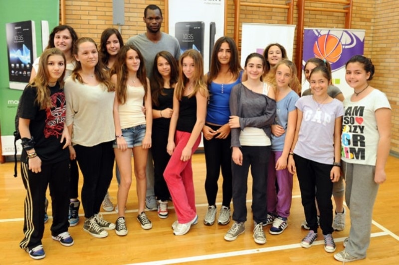 Ρέθυμνο: Και δάσκαλος ο Πέτγουεϊ! (photos)