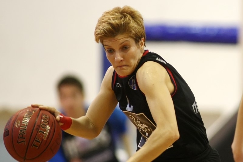 Μαγαλιού: «MVP όλη η ομάδα»