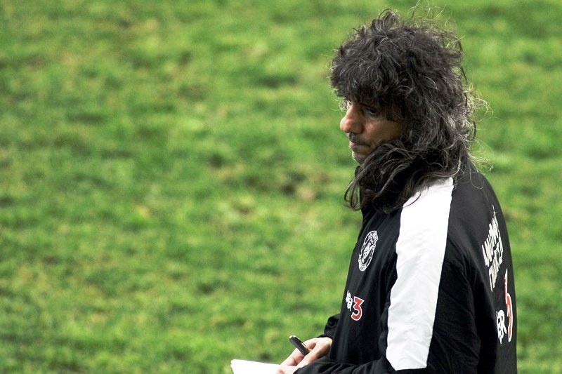 Κωφίδης: «Είχαμε πάθος και όρεξη»