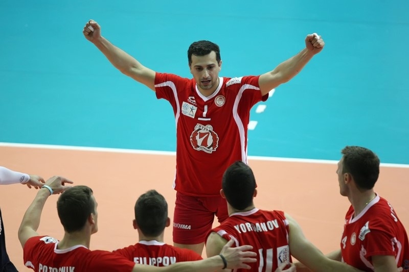 Χριστοφιδέλης: «Αυτό κάνει τη διαφορά για τον Ολυμπιακό»