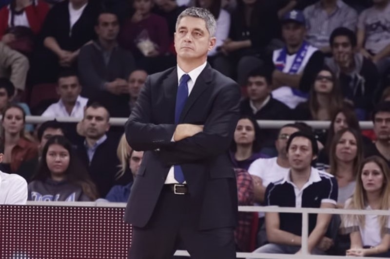 Μαχμούτι: «Νταμπλ… στην Κωνσταντινούπολη με Ολυμπιακό»