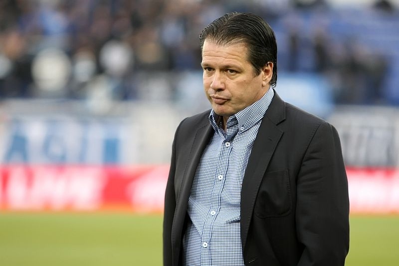 Παπαδόπουλος: «Ο Άρης πρέπει να κοιτάει ψηλά»