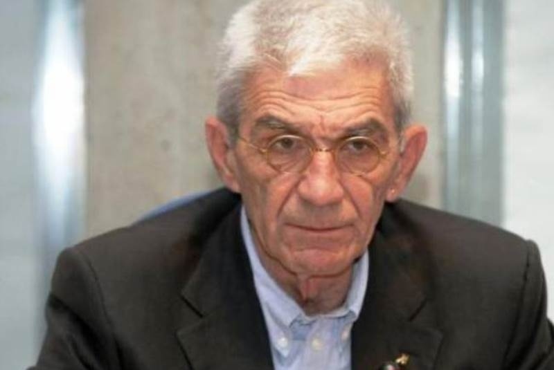 Μπουτάρης: Προχωρά το θέμα μουσουλμανικού νεκροταφείου