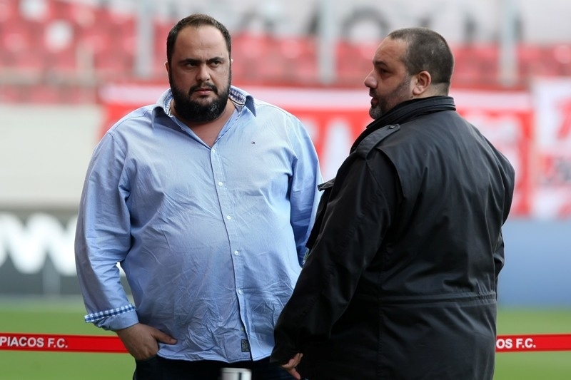 Καραπαπάς: «Άλλο συνθήματα και άλλο χυδαιότητες»