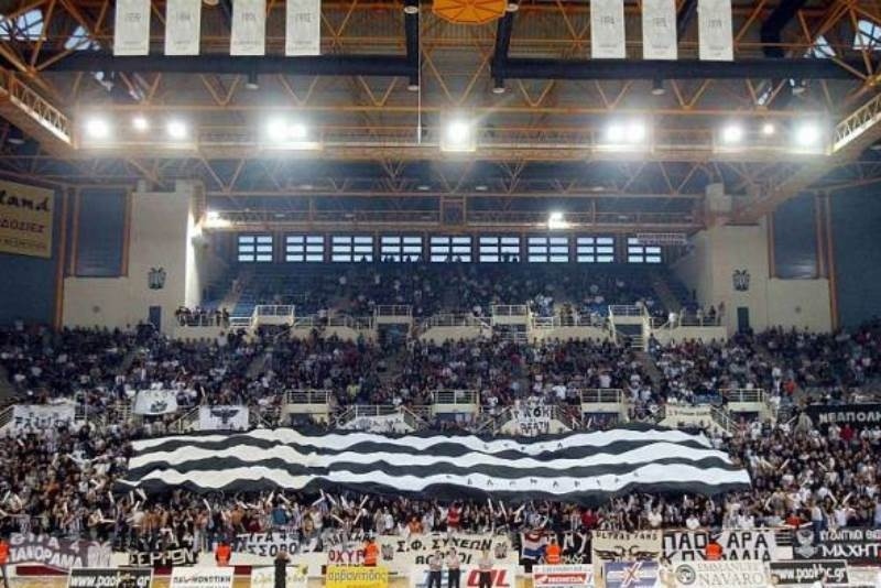 ΠΑΟΚ: Τα εισιτήρια με Πανιώνιο