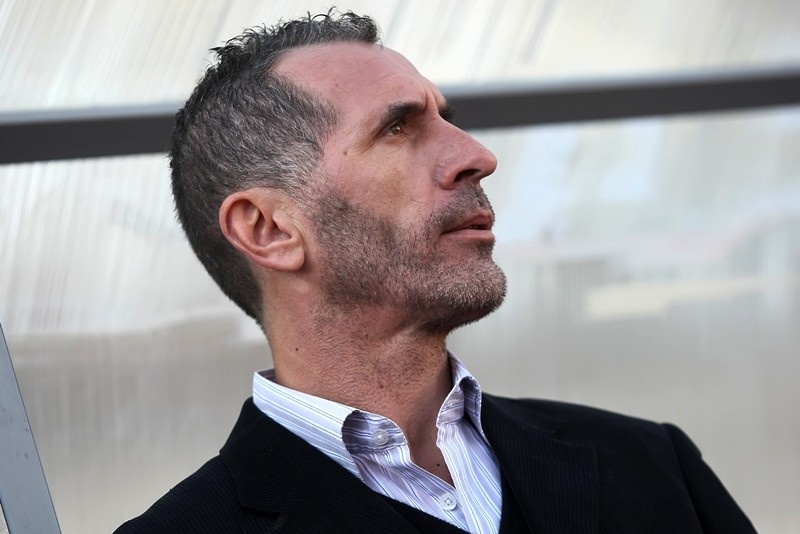 Εργοτέλης: Διαζύγιο με Γκόγκιτς