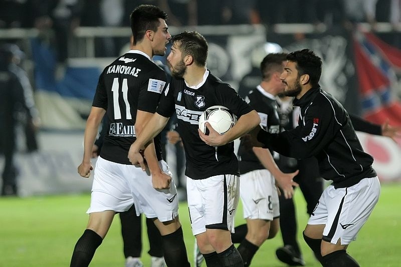 ΟΦΗ: Σαν να είναι τελικός…