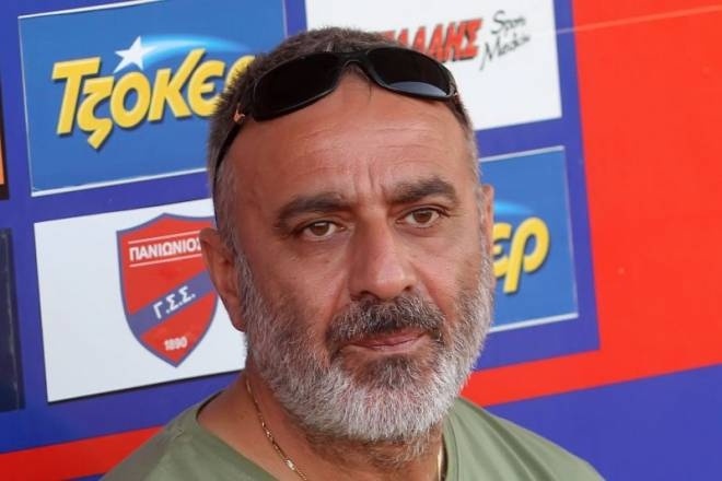 Πανιώνιος: «Μέτρησαν» αντιδράσεις…
