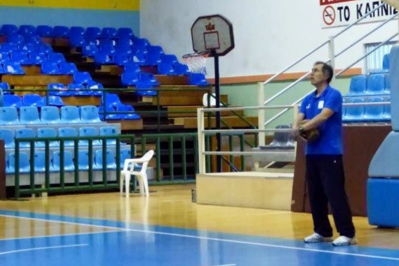 Αλεξανδρής: «Θα σωθεί η Καβάλα»