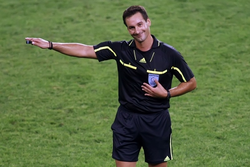 Football League: Ο Τίκας στο ντέρμπι του Βόλου