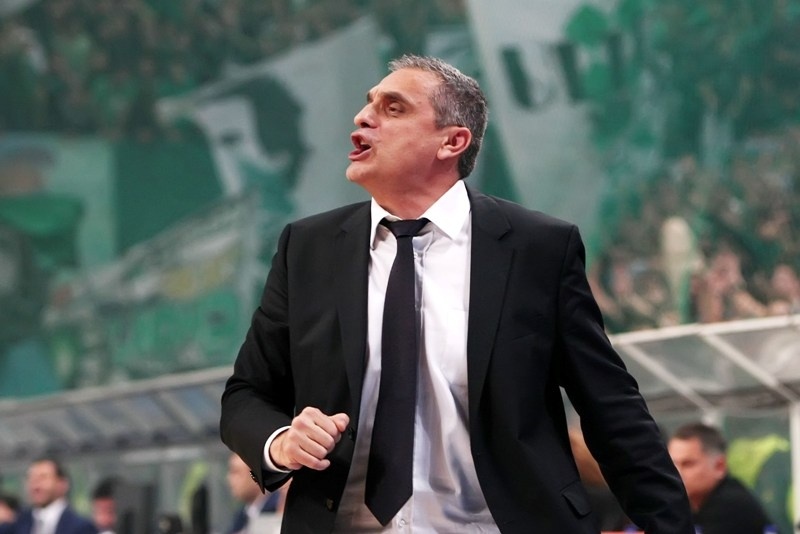 Πεδουλάκης: «Ακόμα δεν έχουμε πετύχει τίποτα»