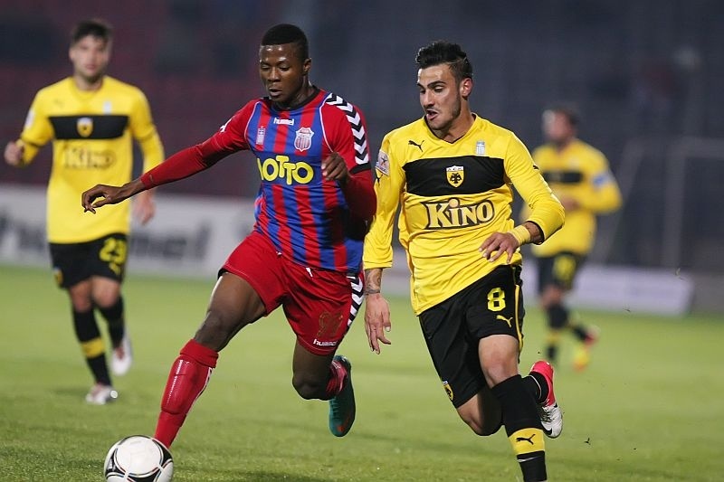 «Ο Ολαϊτάν θα παίζει στον Ολυμπιακό»