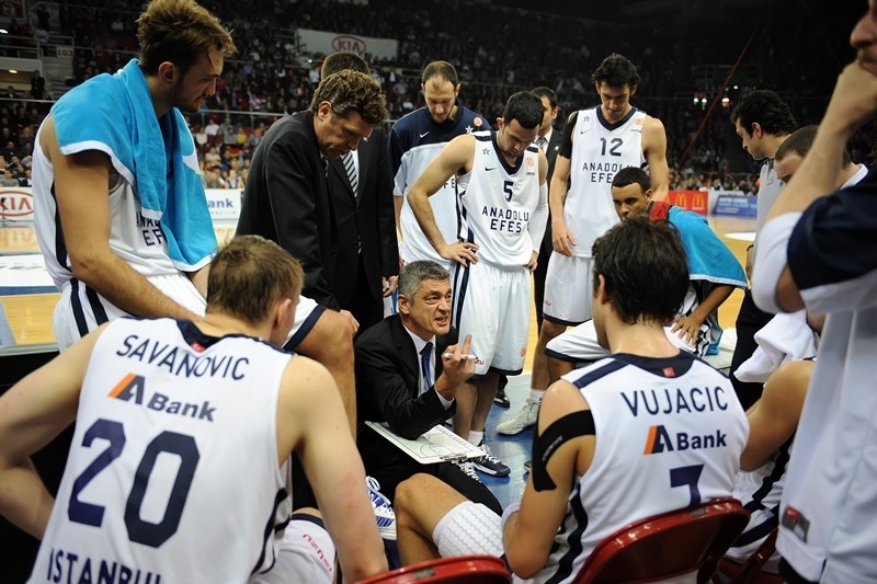 Μαχμούτι: «Να πάρουμε ξανά τη νίκη»