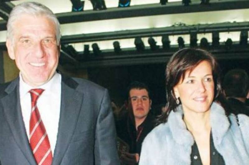 Ελεύθερος με εγγύηση 50.000 ευρώ ο Γιάννος