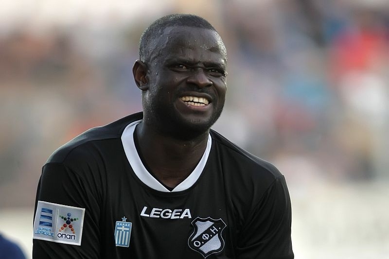 ΟΦΗ: Θέλει να παίξει ο Σαρ