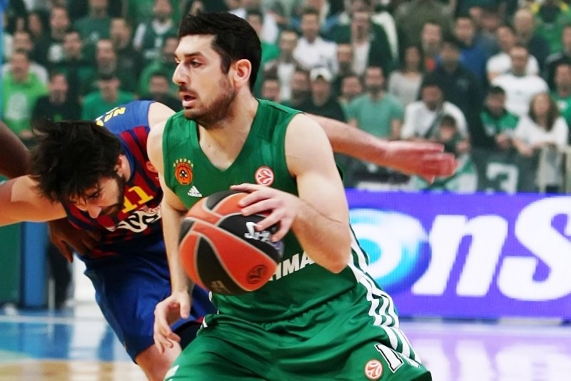 Ξανθόπουλος: «Δεν τα παρατάμε»