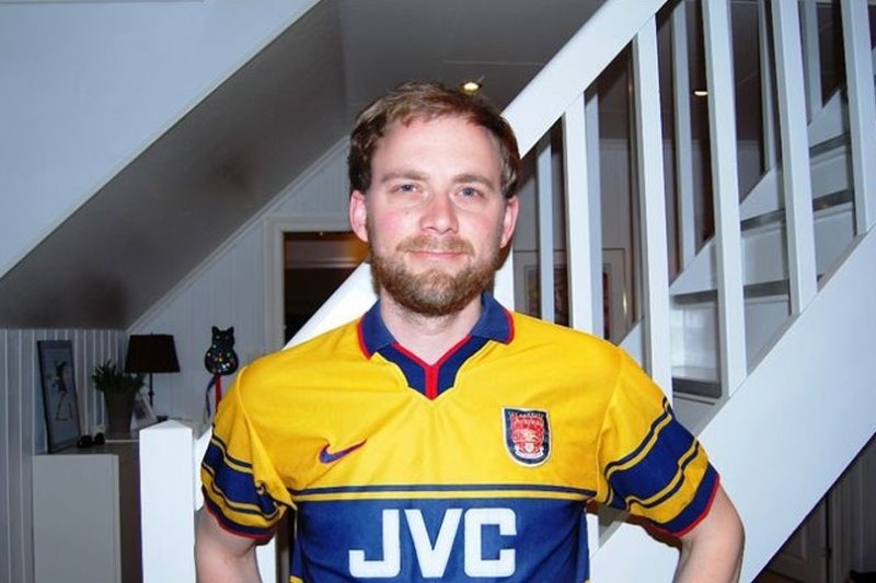 Άρσεναλ: Οπαδός έλαβε αποζημίωση για γκολ της Τότεναμ! (video)