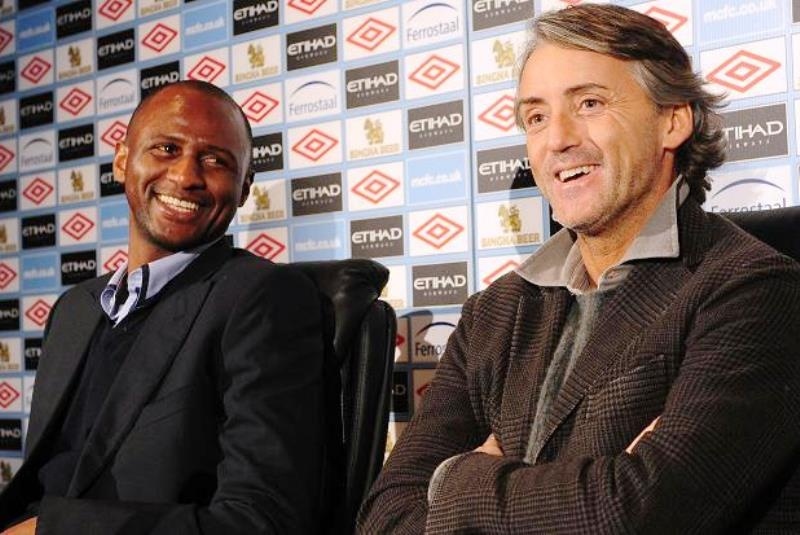 Βιεϊρά:  «Μένει ο Νασρί»