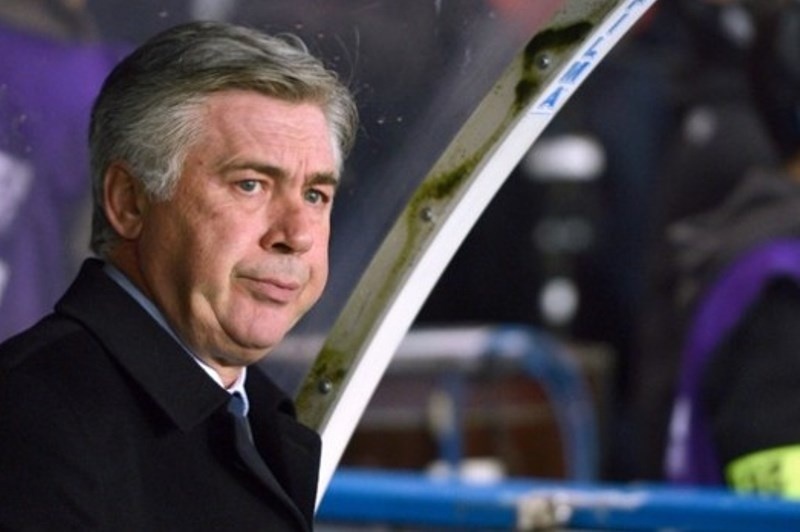 Aντσελότι: «Απογοήτευση»