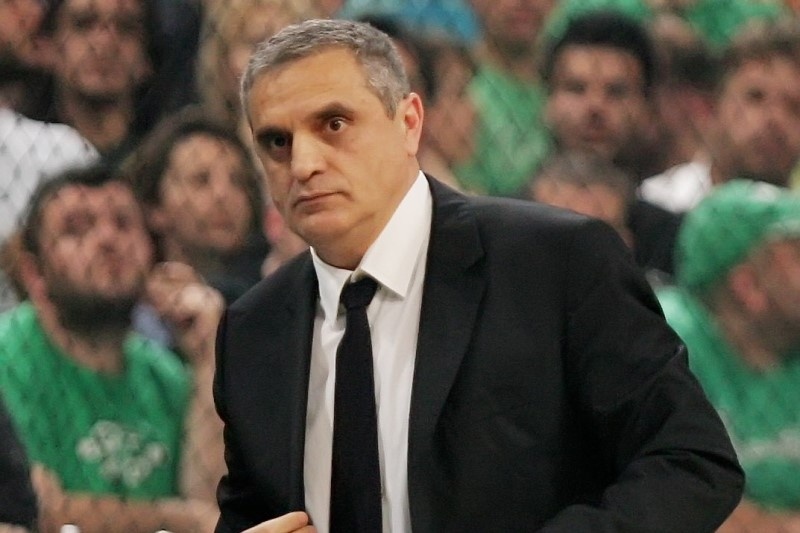 Πεδουλάκης: «Τεράστια προσπάθεια»