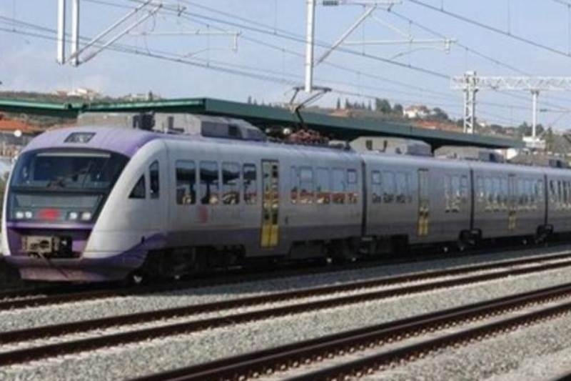 Κανονικά τα δρομολόγια προαστιακού προς αεροδρόμιο