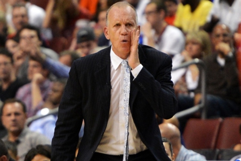 Φιλαδέλφεια 76ερς: Με νέο ρόλο θα συνεχίσει ο Κόλινς