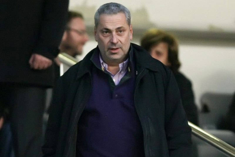 Δημητρέλος: «Θα συνεχίσουμε τους αγώνες της ΑΕΚ μόνοι μας»