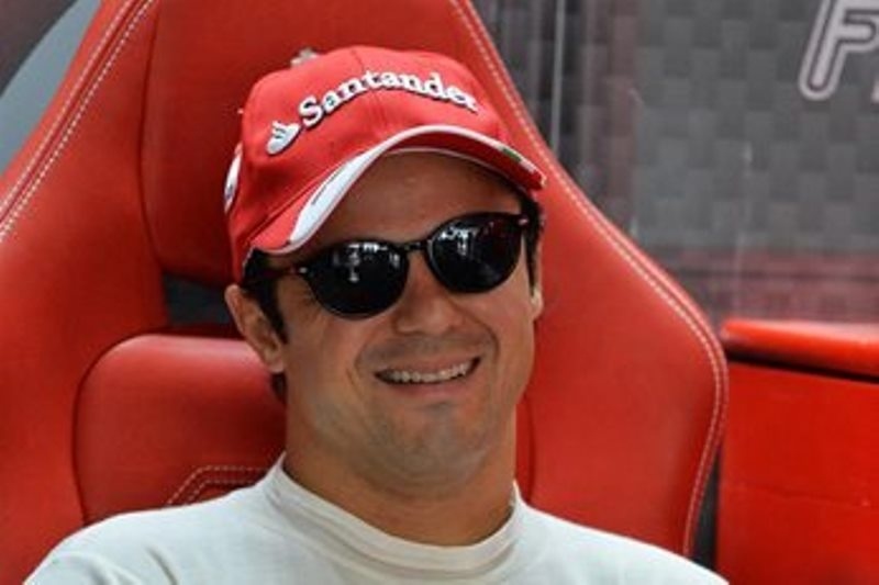 Μπαχρέιν: Το 1-2 η Φεράρι