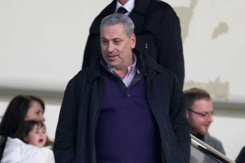 Δημητρέλος: «Δεν φταίει η NOVA»