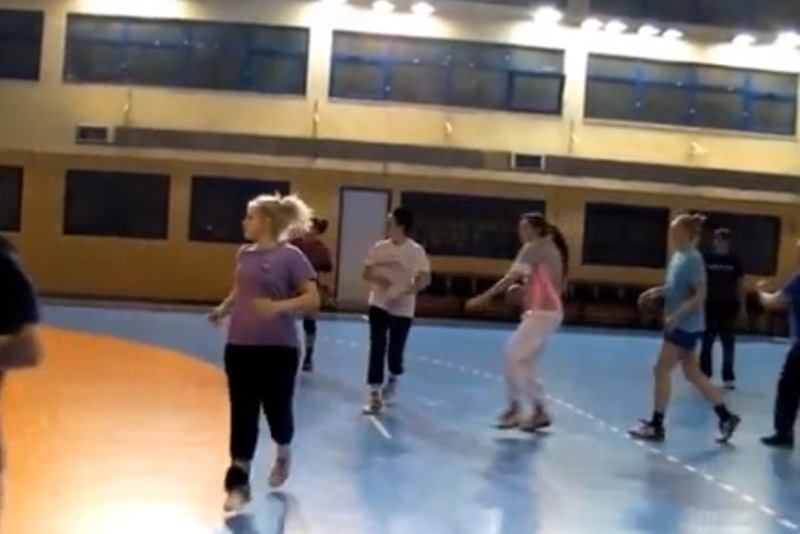 ΠΑΟΚ: «Υπομονή, ψυχή, ψυχραιμία, τα κλειδιά του τίτλου» (video)