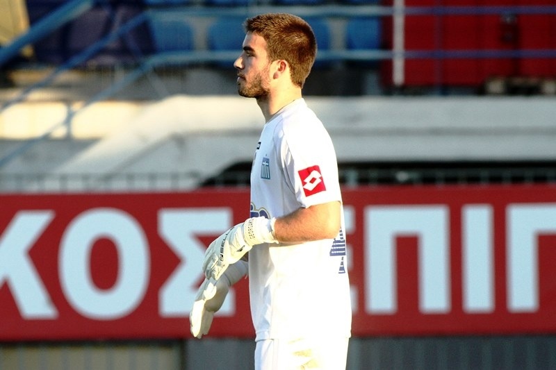 Γεωργακόπουλος: «Περήφανος ο κόσμος για τον Αστέρα»