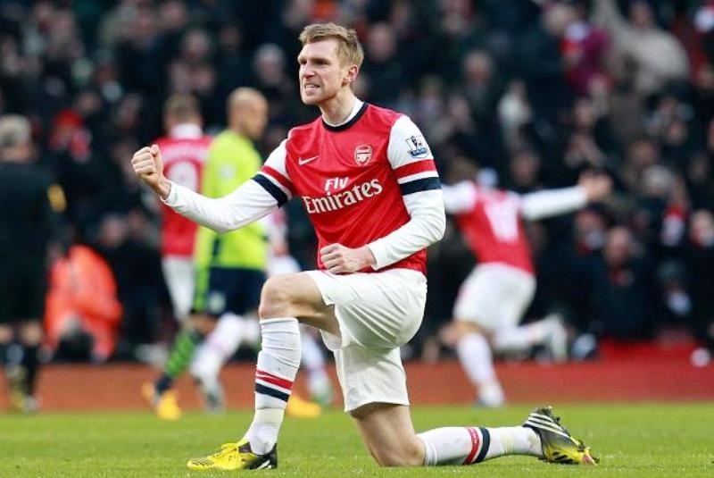 Στην Άρσεναλ το ντέρμπι