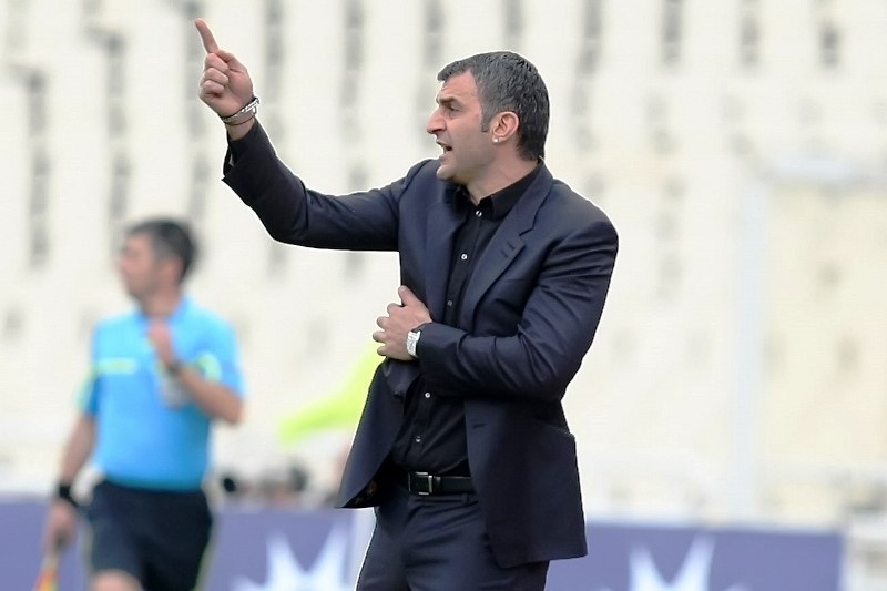 Δέλλας: «Δεν είμαι μπροστινός κανενός»