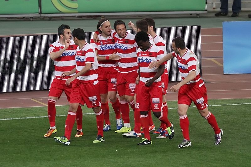 Πλατανιάς: Όλοι… στα όπλα για Λεβαδειακό