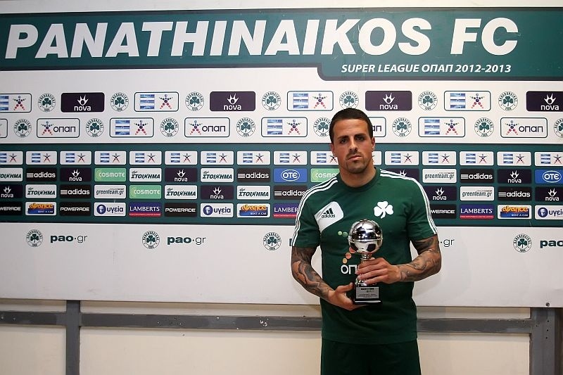 Βιτόλο: «Είμαστε όλοι υπεύθυνοι»