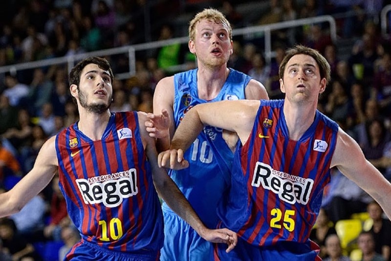 Μπαρτσελόνα: Η νίκη πριν τον… τελικό με τον Παναθηναϊκό (video)