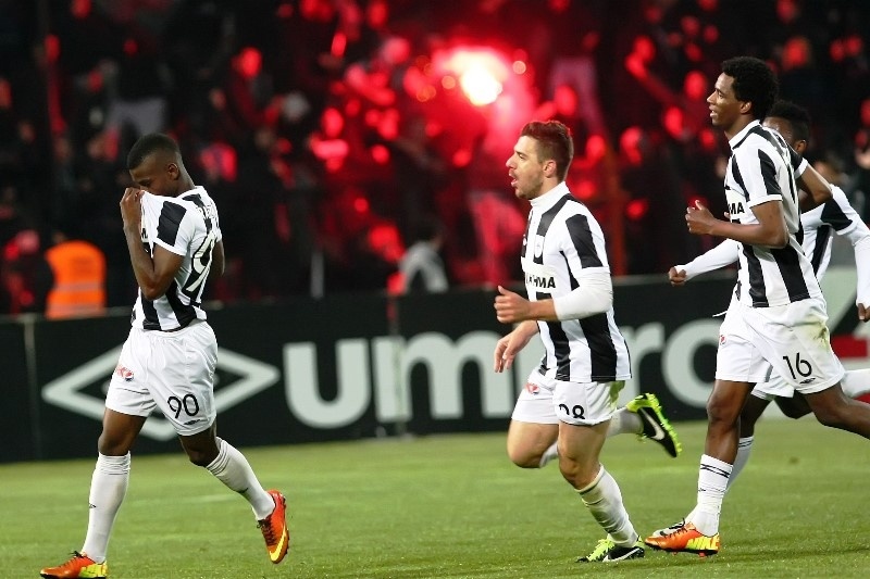 ΠΑΟΚ – ΠΑΣ 2-0: Νίκη… διαδικαστικού χαρακτήρα (video)