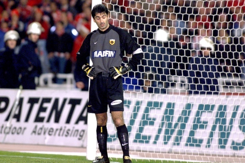 Αποσβολωμένος ο Ατματσίδης