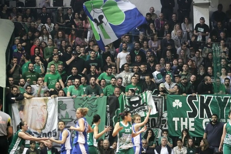 Παναθηναϊκός: Πώς να χάσει… (videos)