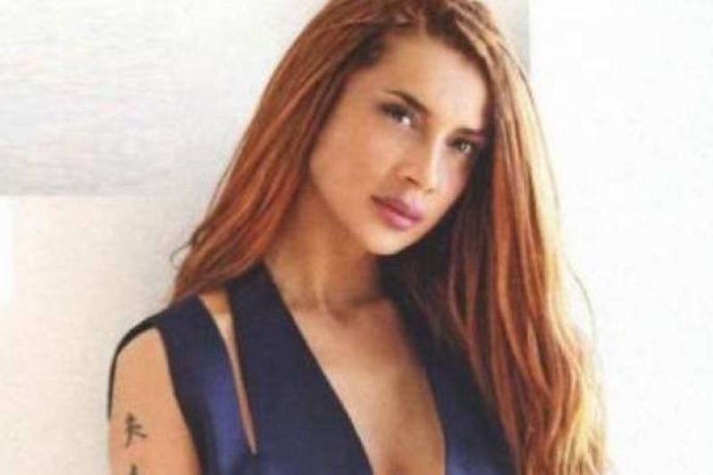 Πάολα: «Η Eurovision είναι ένα πανηγυράκι»