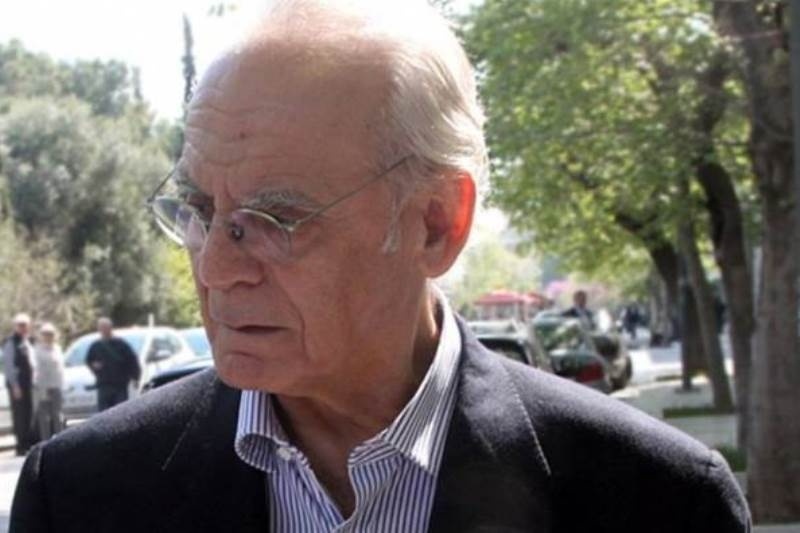 Απορρίφθηκε το αίτημα Τσοχατζόπουλου-Κανονικά αύριο η δίκη