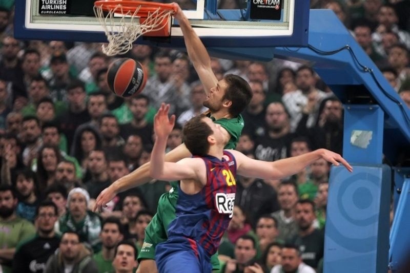 Νίκη για Μπαρτσελόνα