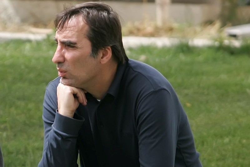 Παναθηναϊκός: Επαφή Σαμαρά με Αναστασίου