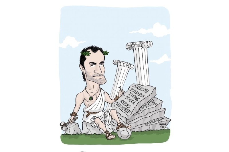 Ακίσαρσπορ: «Ο Γκέκας γράφει ιστορία»