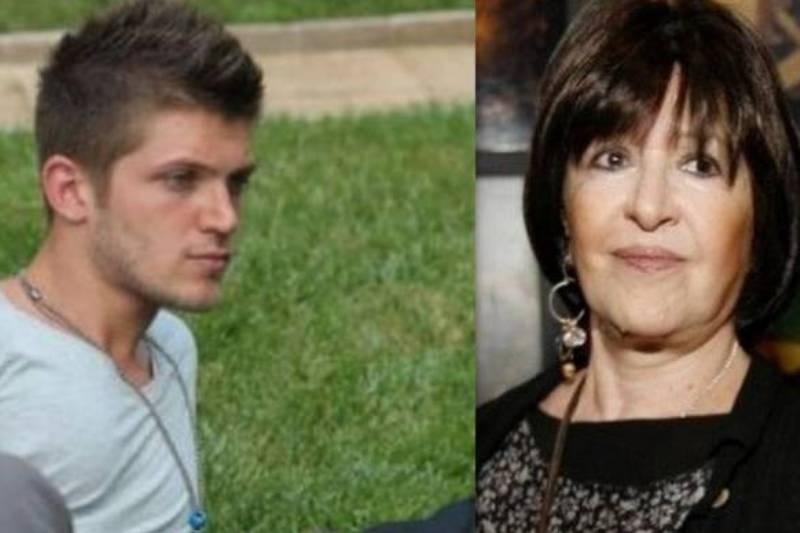 Μάρθα Καραγιάννη: «Πιστεύω ότι ο Τόμας θα τα καταφέρει»